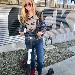 Meet your Posher, Lydia